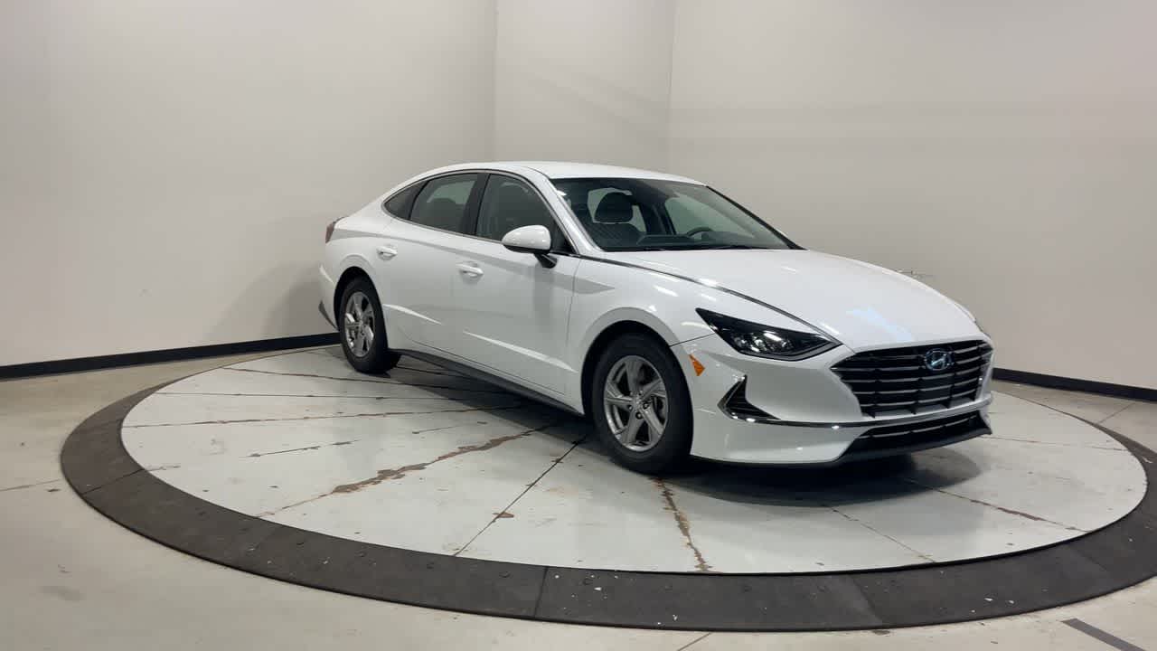 2020 Hyundai Sonata SE