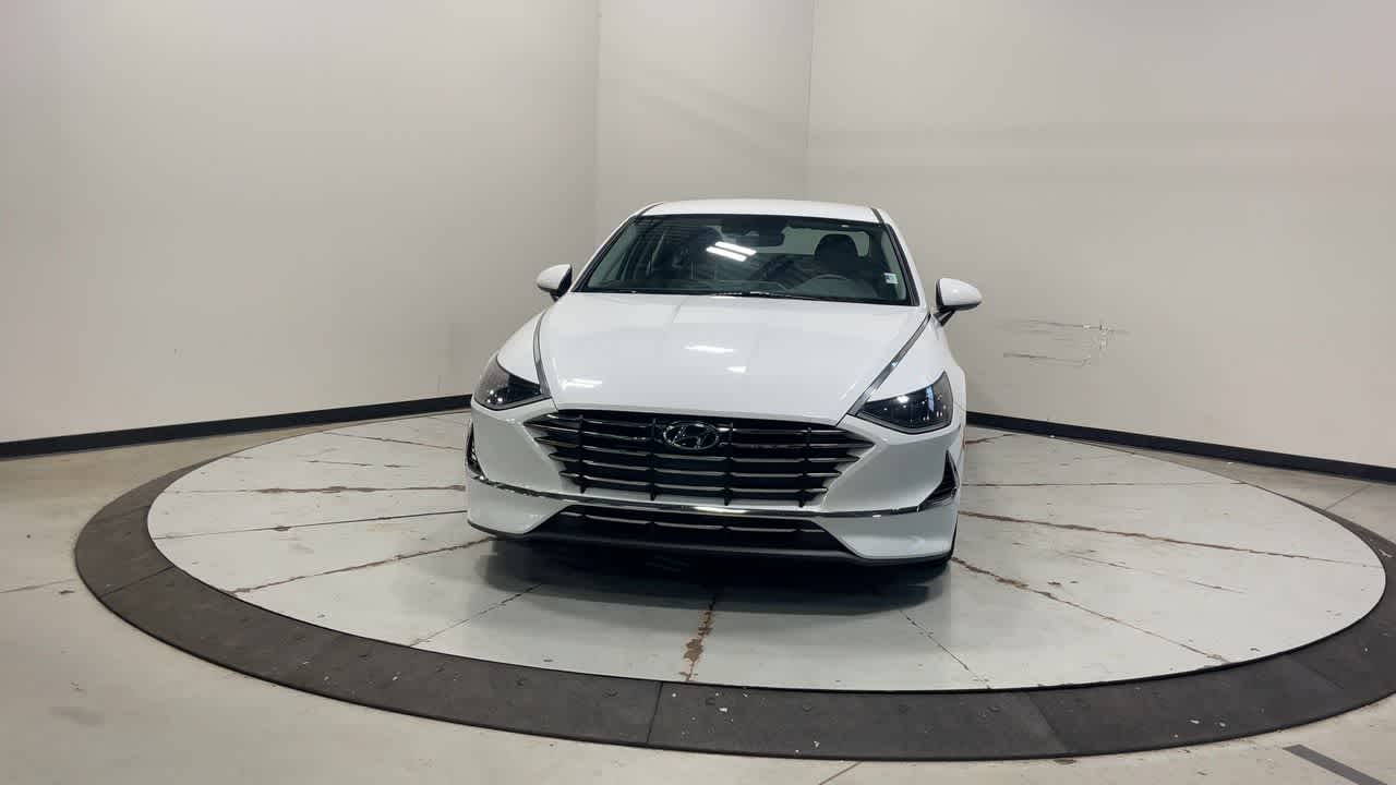 2020 Hyundai Sonata SE