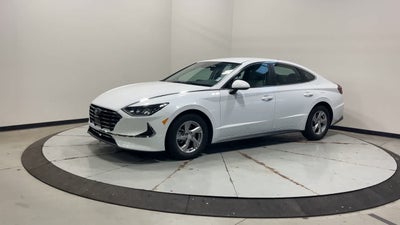 2020 Hyundai Sonata SE