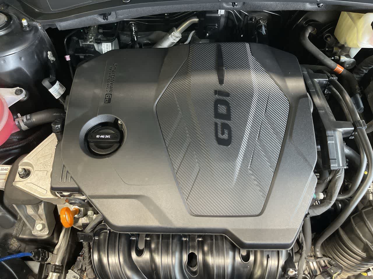 2023 Kia Sportage X-Pro