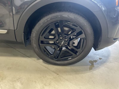 2023 Kia Telluride SX X-Line