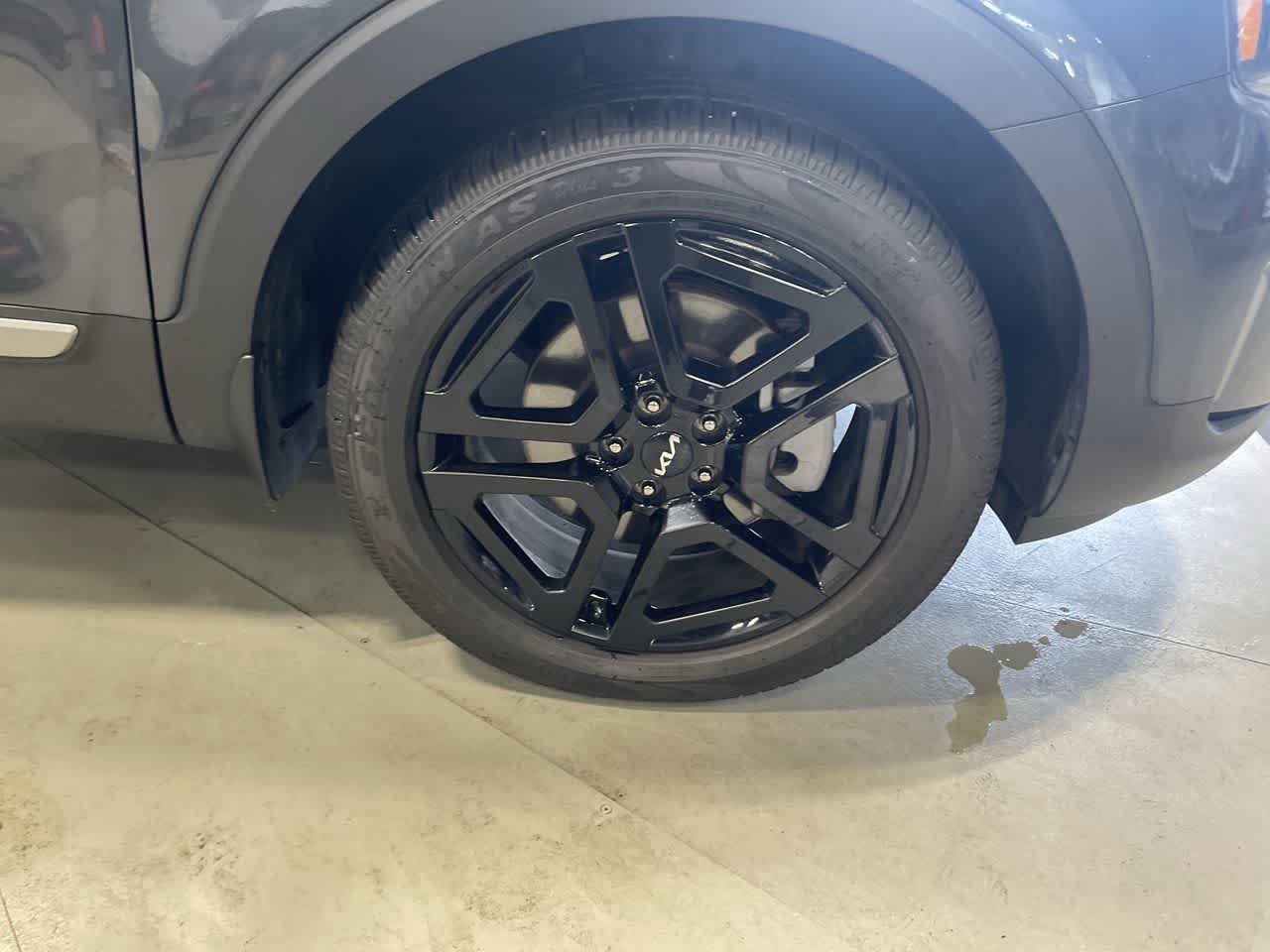 2023 Kia Telluride SX X-Line