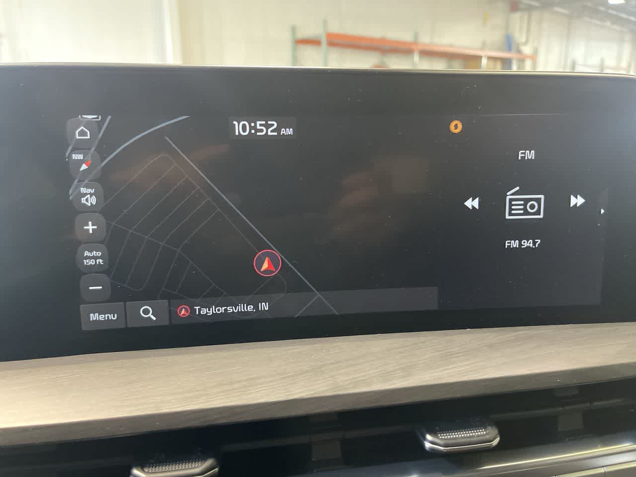 2023 Kia Telluride SX X-Line