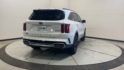 2021 Kia Sorento SX Prestige