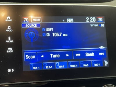 2020 Honda CR-V Hybrid EX