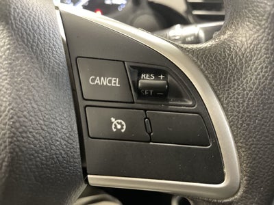 2020 Mitsubishi Outlander ES