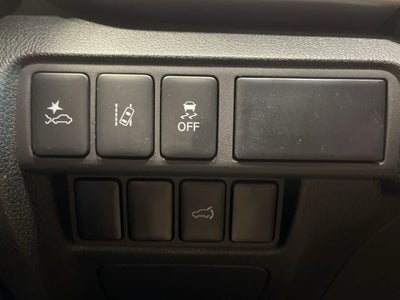 2025 Mitsubishi Eclipse Cross SE