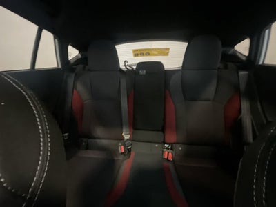 2024 Subaru Impreza RS