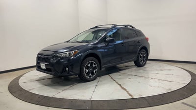2019 Subaru Crosstrek Premium
