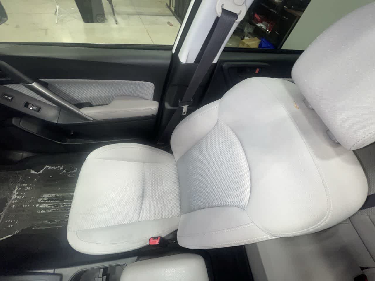 2018 Subaru Forester Premium