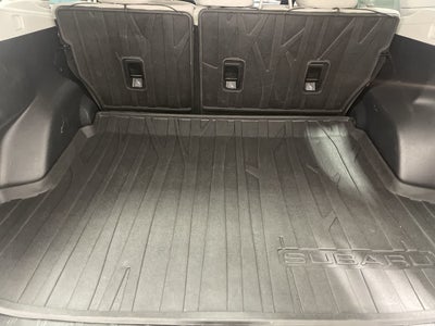 2018 Subaru Forester Premium