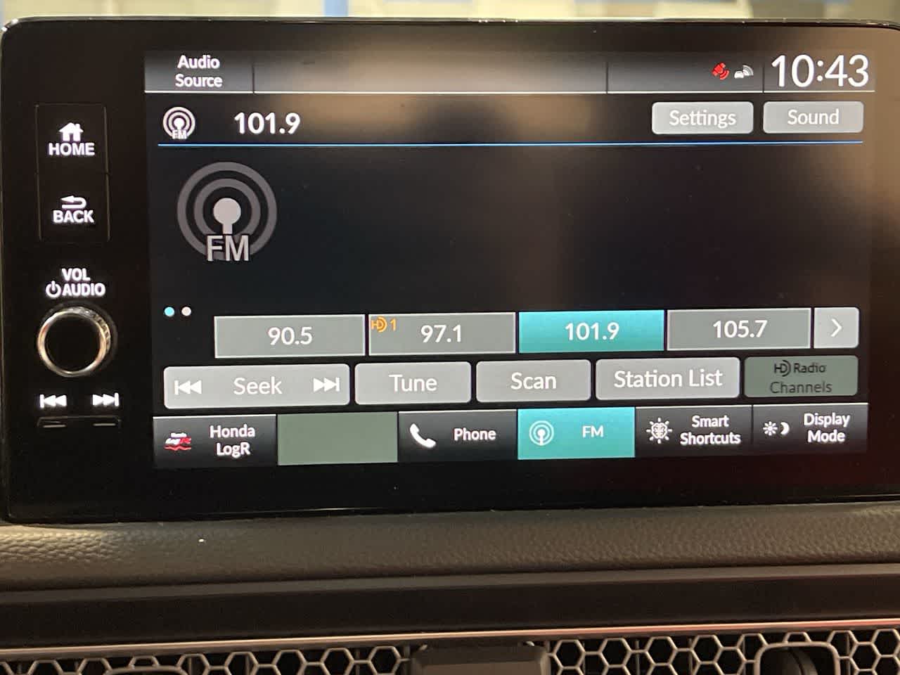 2023 Honda Civic Type R Manual