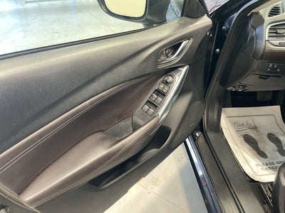 2016 Mazda Mazda6 i Grand Touring