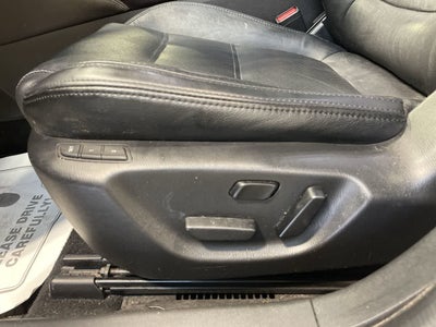 2016 Mazda Mazda6 i Grand Touring