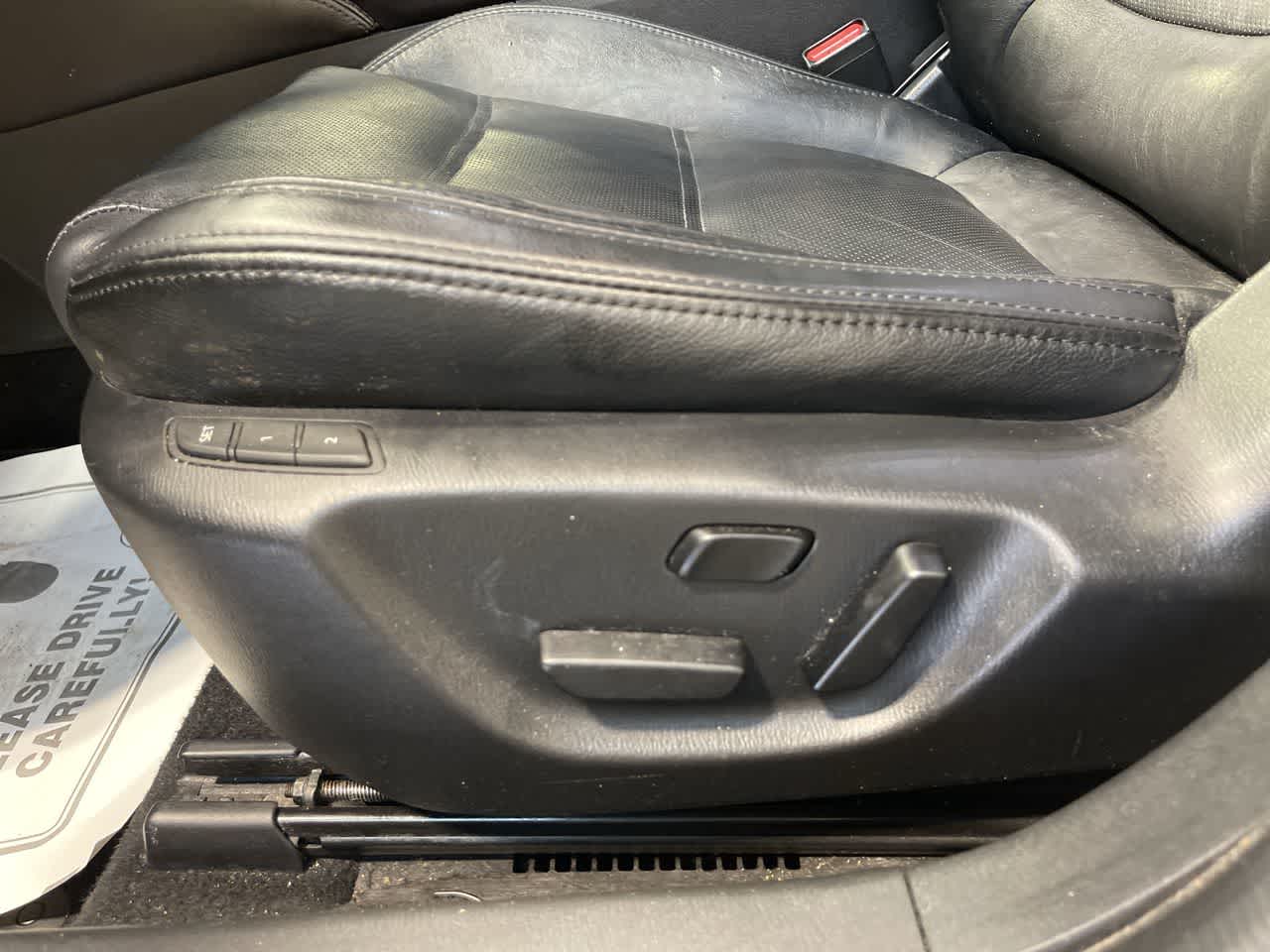 2016 Mazda Mazda6 i Grand Touring