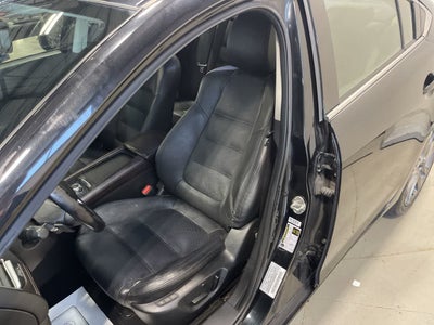 2016 Mazda Mazda6 i Grand Touring