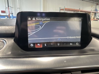 2016 Mazda Mazda6 i Grand Touring