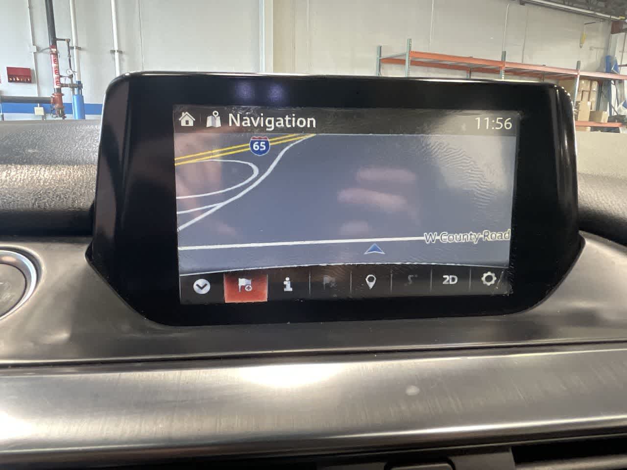 2016 Mazda Mazda6 i Grand Touring
