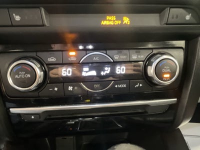2016 Mazda Mazda6 i Grand Touring