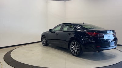 2016 Mazda Mazda6 i Grand Touring