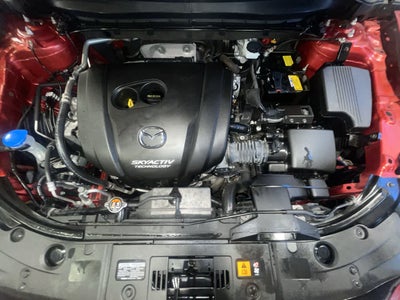 2019 Mazda Mazda CX-5 Grand Touring