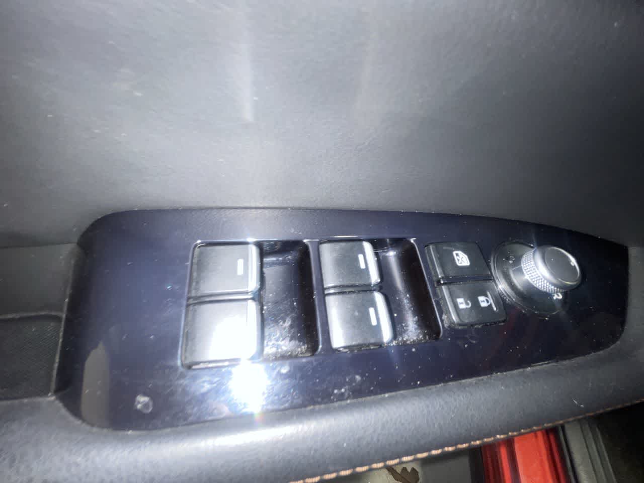 2019 Mazda Mazda CX-5 Grand Touring