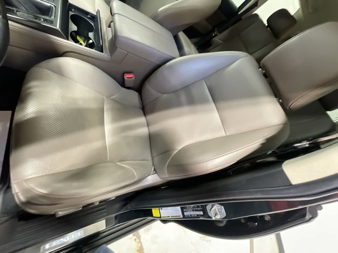 2022 Lexus GX Luxury