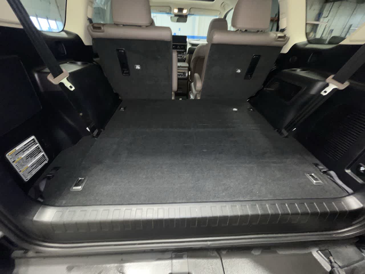 2022 Lexus GX Luxury