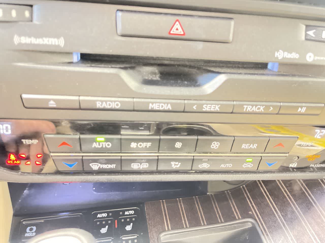 2022 Lexus RX Luxury