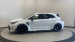 2024 Toyota GR Corolla Core
