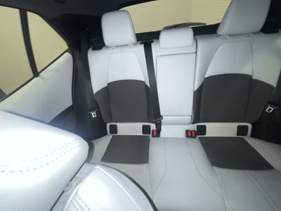 2022 Toyota Corolla Hatchback XSE