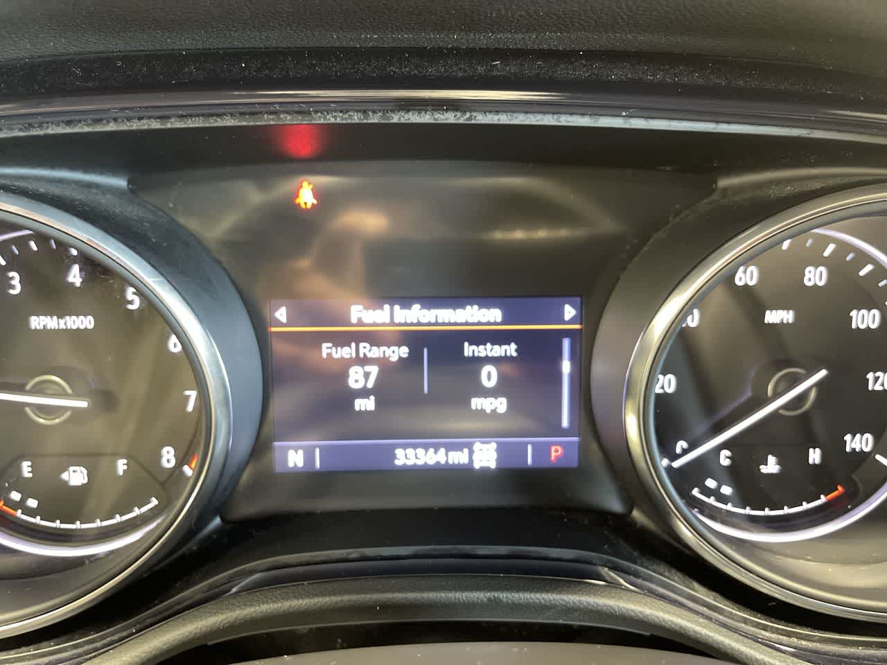 2023 Buick Encore GX Essence