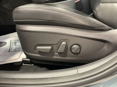 2022 Hyundai Kona Limited