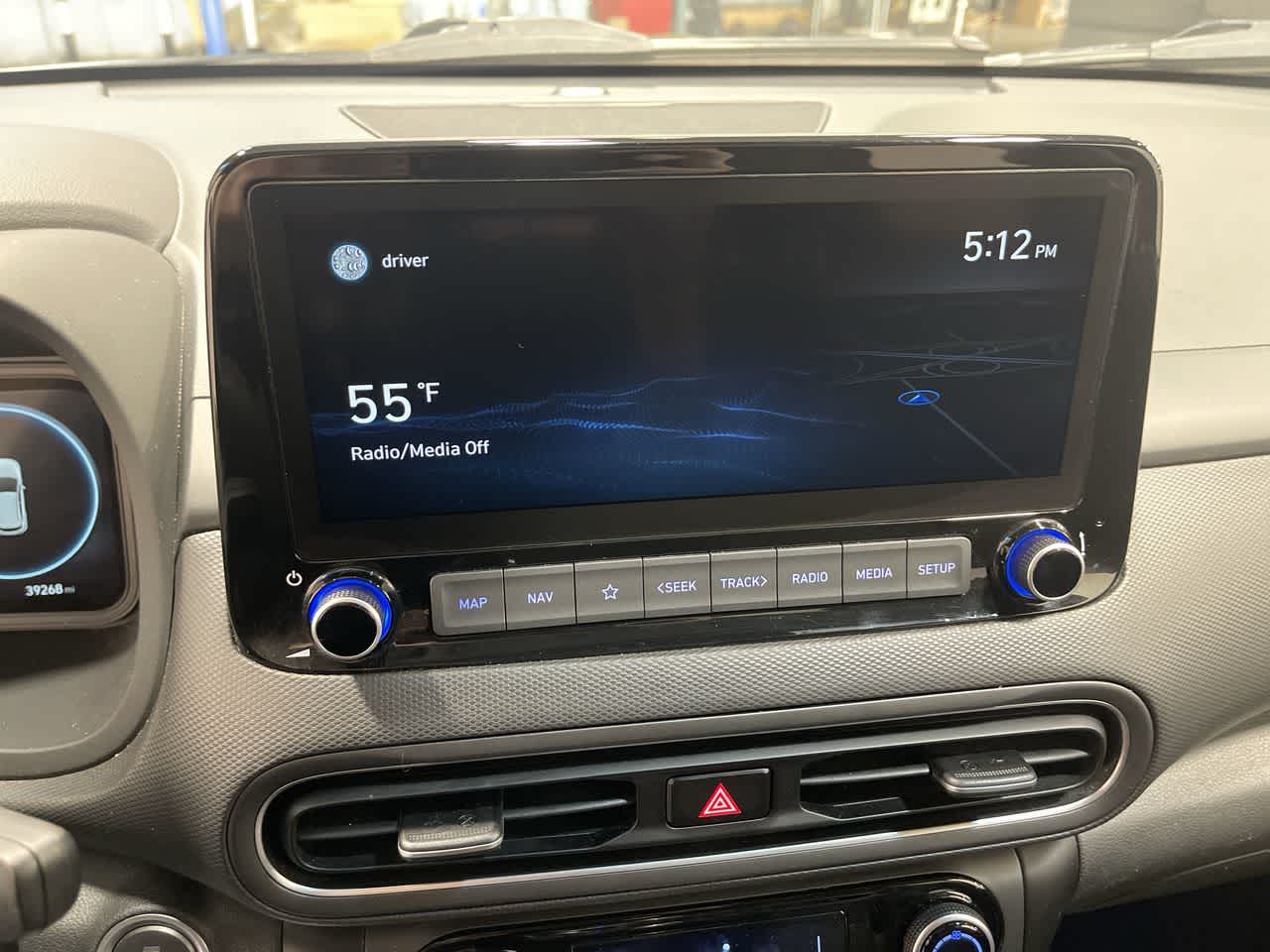 2022 Hyundai Kona Limited