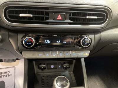 2022 Hyundai Kona Limited