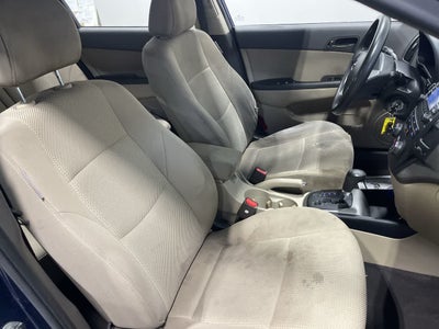 2011 Hyundai Elantra Touring GLS