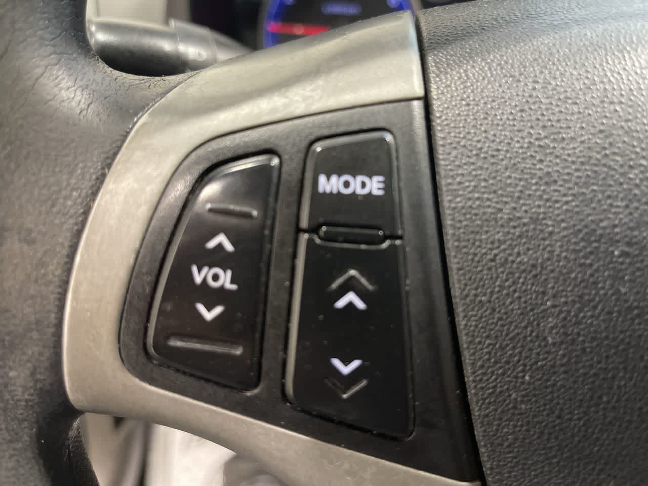 2011 Hyundai Elantra Touring GLS