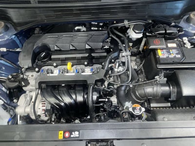 2024 Hyundai Venue Limited