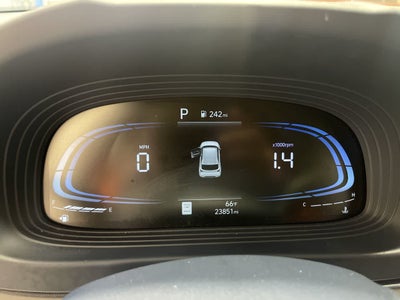 2024 Hyundai Venue Limited