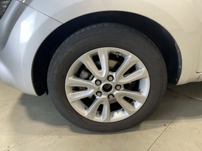 2012 Kia Soul +
