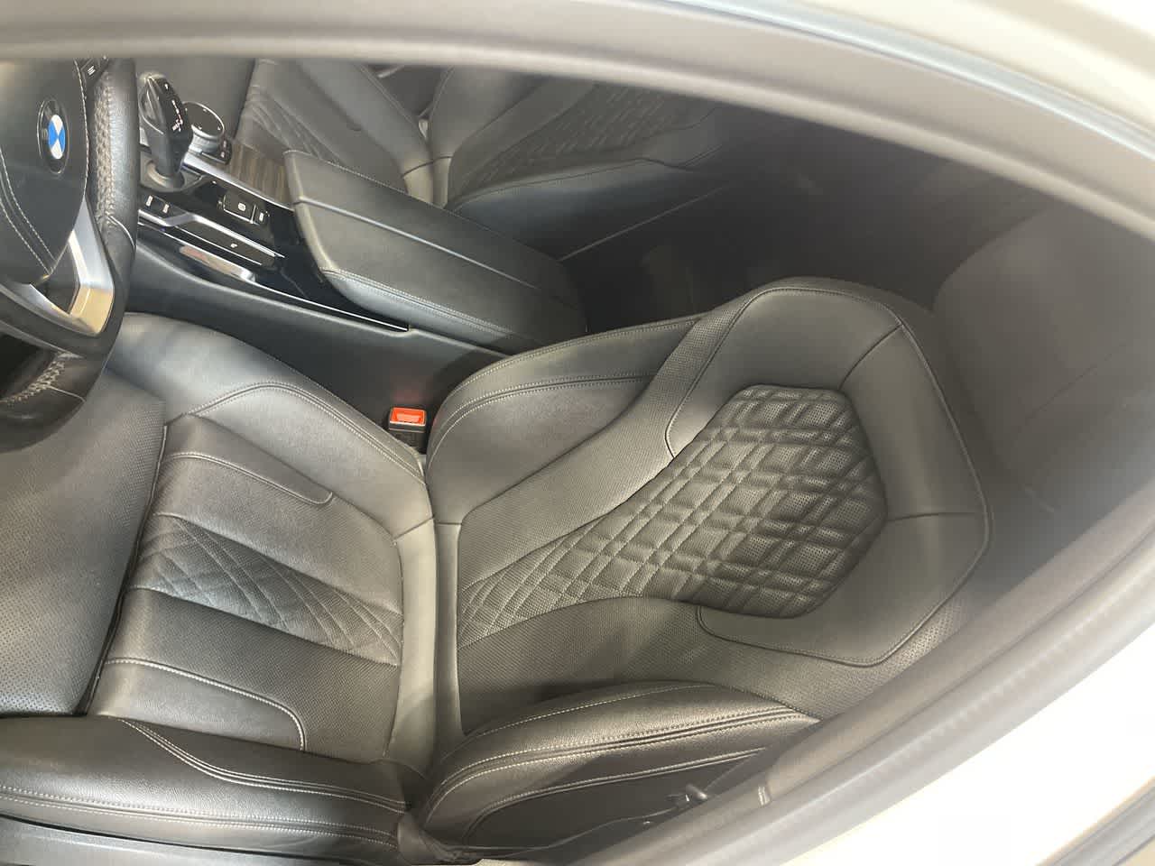 2022 BMW 530i xDrive 530i xDrive