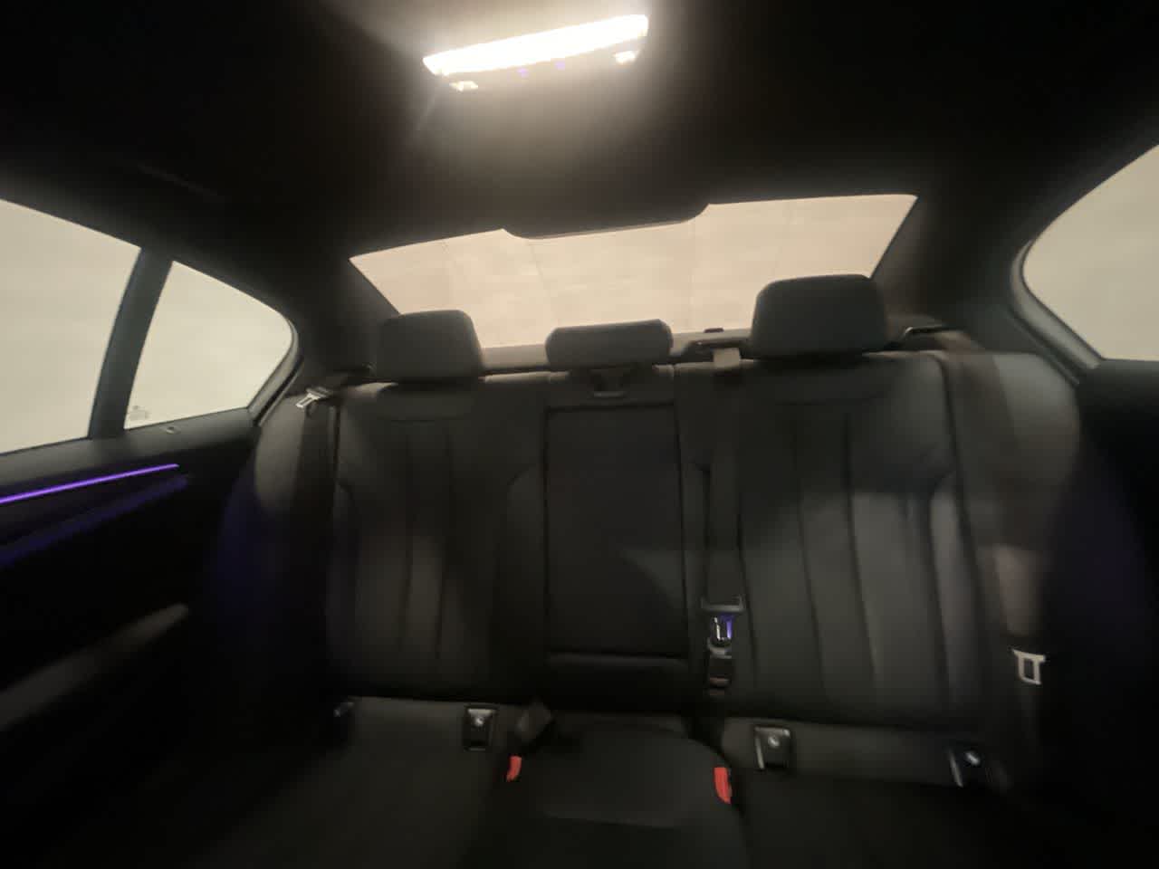 2022 BMW 530i xDrive 530i xDrive