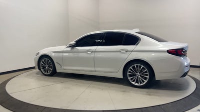 2022 BMW 530i xDrive 530i xDrive
