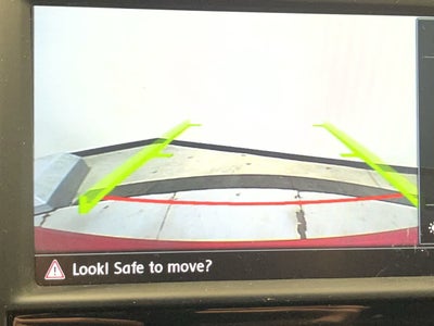 2016 Volkswagen Golf R 4dr HB Man w/DCC/Nav