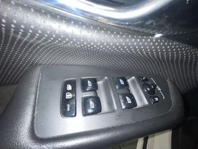 2016 Volvo XC90 T6 R-Design