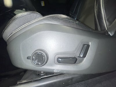 2016 Volvo XC90 T6 R-Design