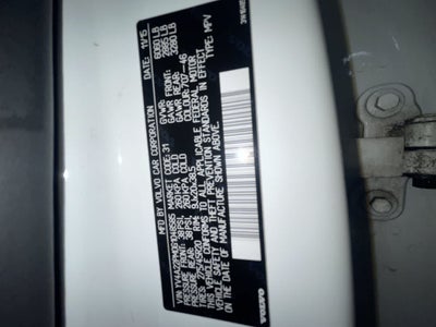 2016 Volvo XC90 T6 R-Design