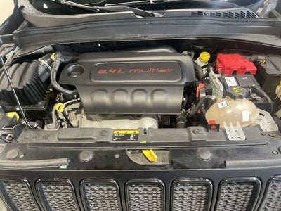 2019 Jeep Renegade Upland