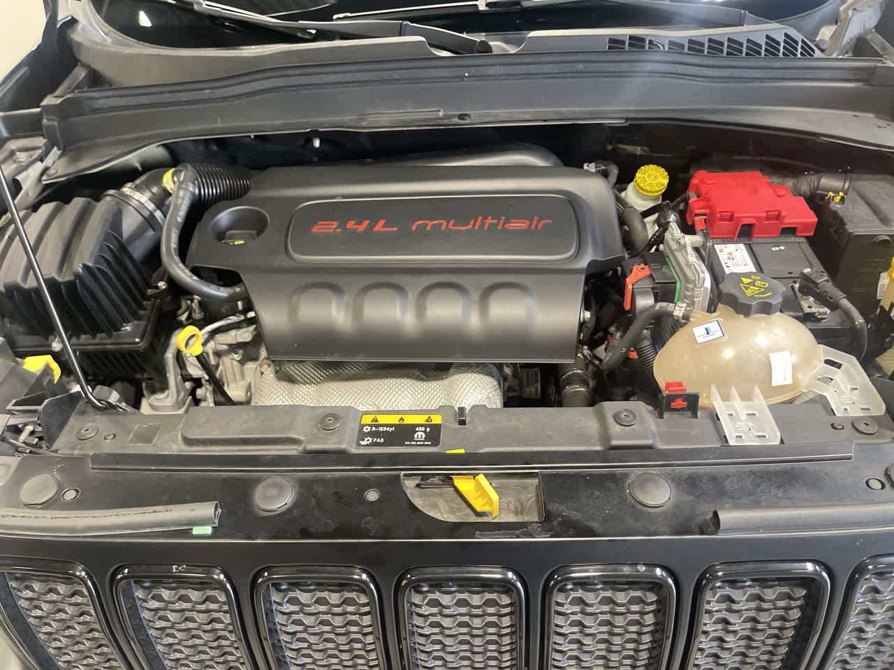 2019 Jeep Renegade Upland