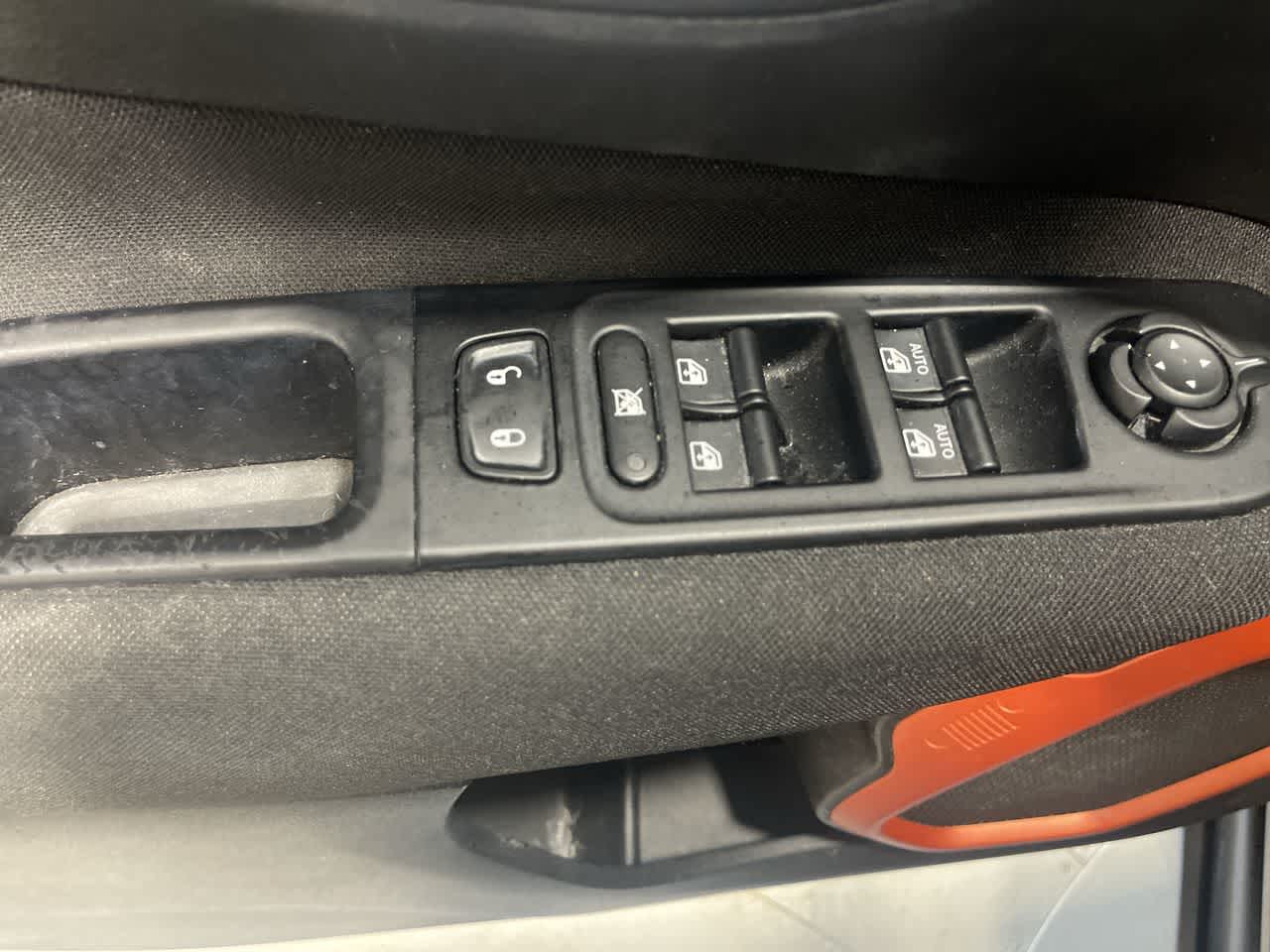 2019 Jeep Renegade Upland